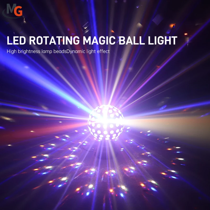 5 in 1 LED Projector Stage Effect Laser Beam Strobe Flash Light DMX Bee Eyes for DJ Disco Party Music Light