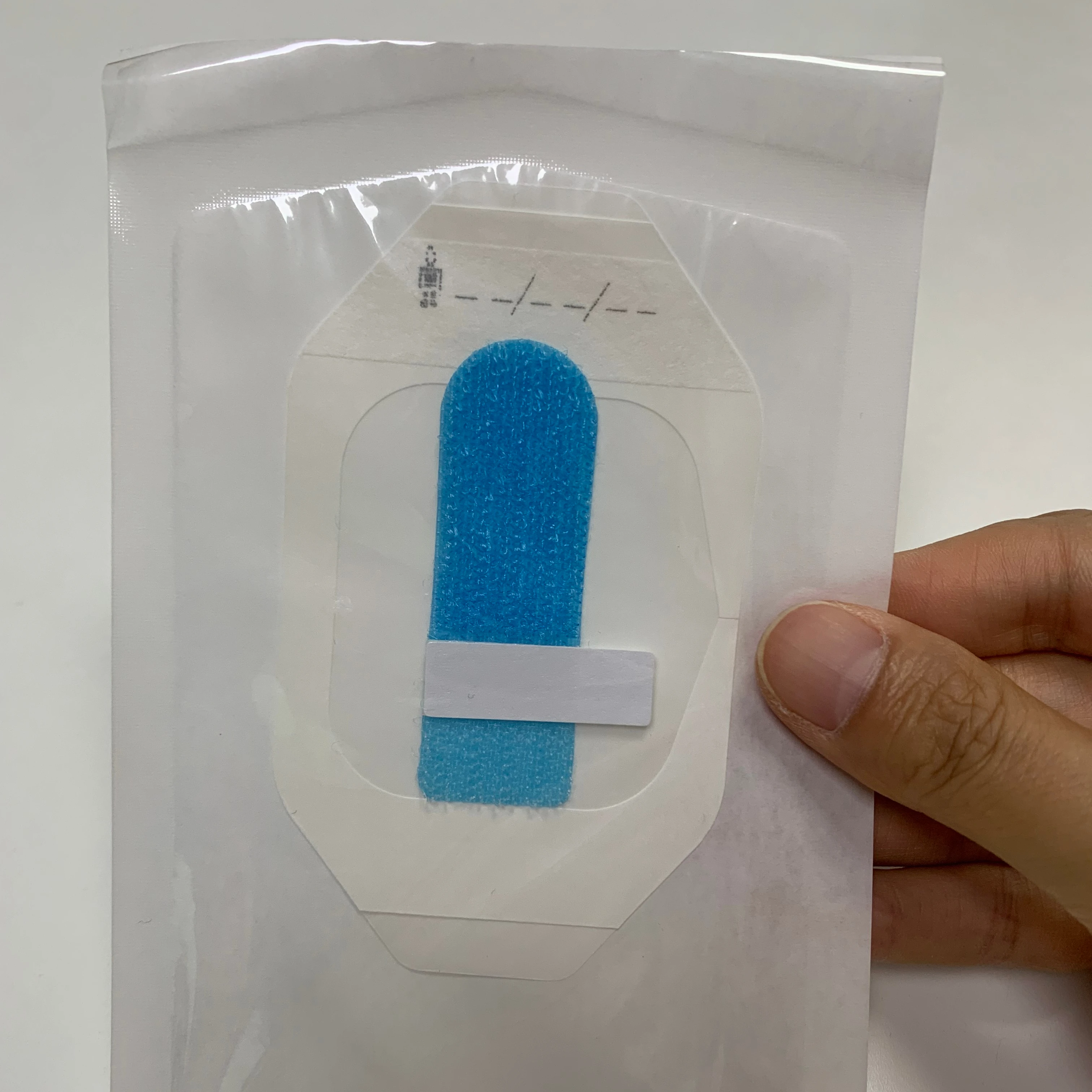 Wound Care Catheter Fixation Device for Children Catheter Fixing Device Indwelling Needle Fixation