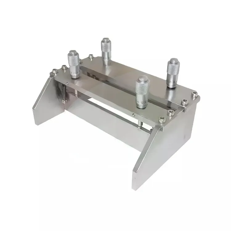 BGD 209/4 Adjustable Applicators(200mm)) inside micrometer micrometer gauge