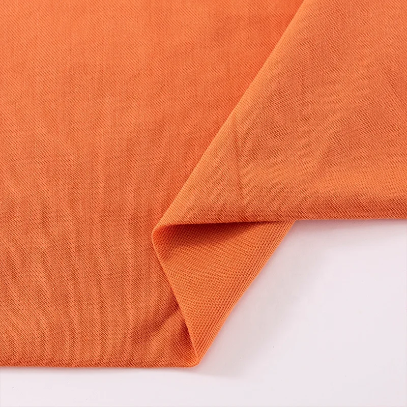 manufacturer wholesale 83% cotton 17% nylon high end twill cotton nylon cloth fabric for shirts