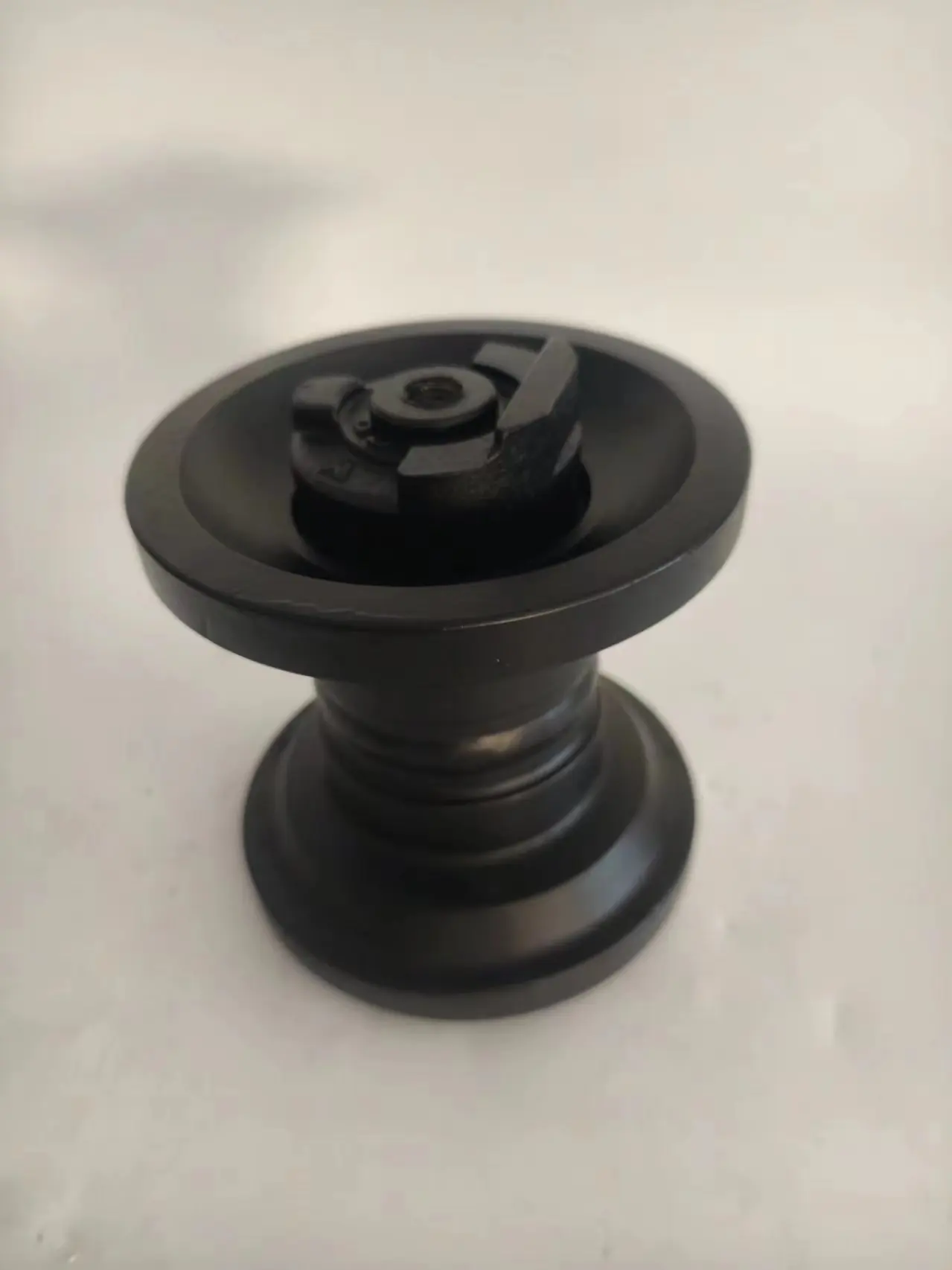 Excavator Spare Parts Pc30-7 Excavator Undercarrriage Parts Track Roller for Replacement