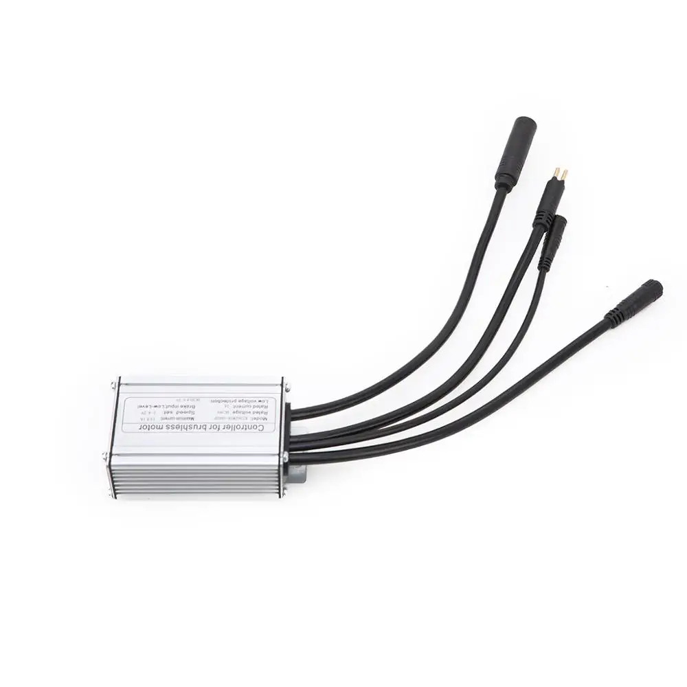 KT маленький 6 mosfet в 36 В 48 14A внутри фара для электровелосипеда складной каркас электрический велосипед Водонепроницаемый Контроллер