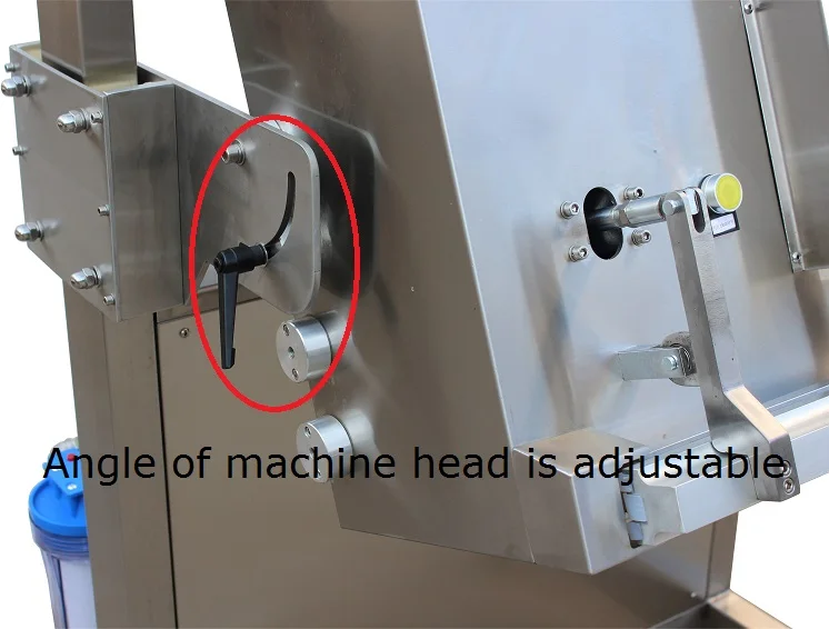 vakum verpackungsmaschine vertical food vacuum sealing packaging machine big bag shenzhen kimchi cashew vacuum packing machine