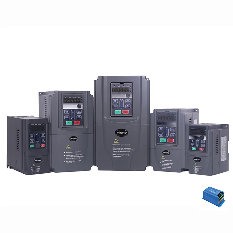 MICNO Electric Inverters For House Inverter Home System Smart Hybrid Solar Inverter