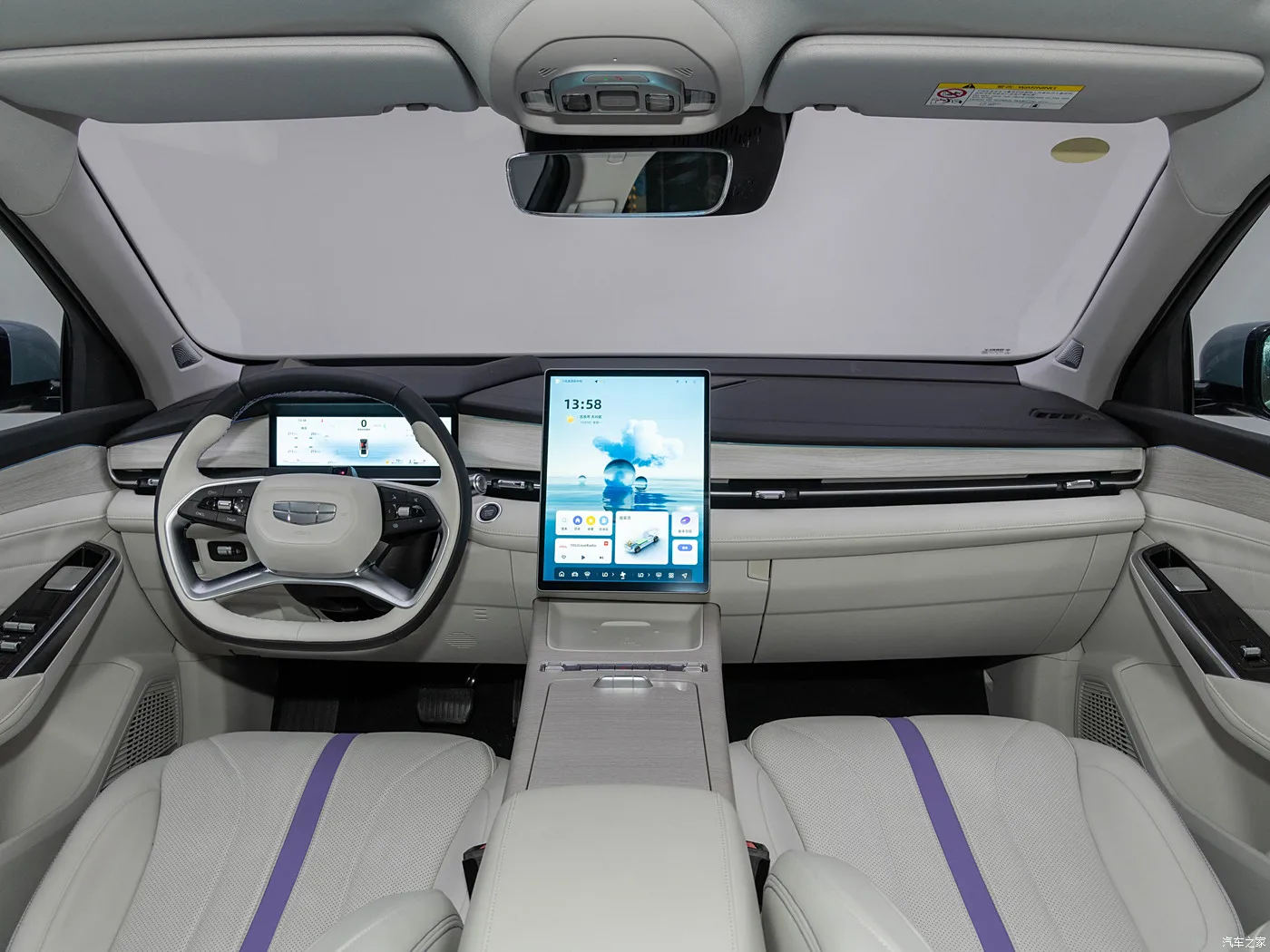 Geely Xingrui L роскошный высокоскоростной 1 5 t Edition Высокое качество geely preface xingyue l