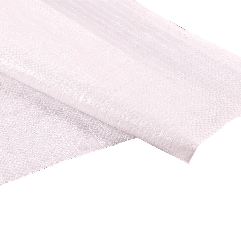 Cheap Sale Laminated Pp Woven Bag Sack Roll For Packing Chemical Cement Bag