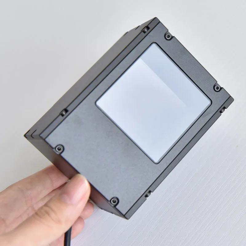 CO100 Coaxial Lights sourceVisual lighting detection LED lamp appearance defect detection Machine Vision Coaxial Light
