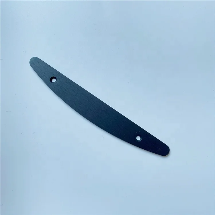 Custom Brass Zinc Carbon Steel Galvanized Steel Sheet Metal Fabrication Stamping Parts Offering Laser Cutting Welding Services