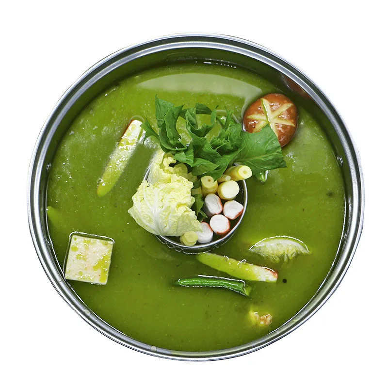 Healthy Delicious Quality New Product Hot Selling Delicious Rattan Pepper Hot Pot Soup Base