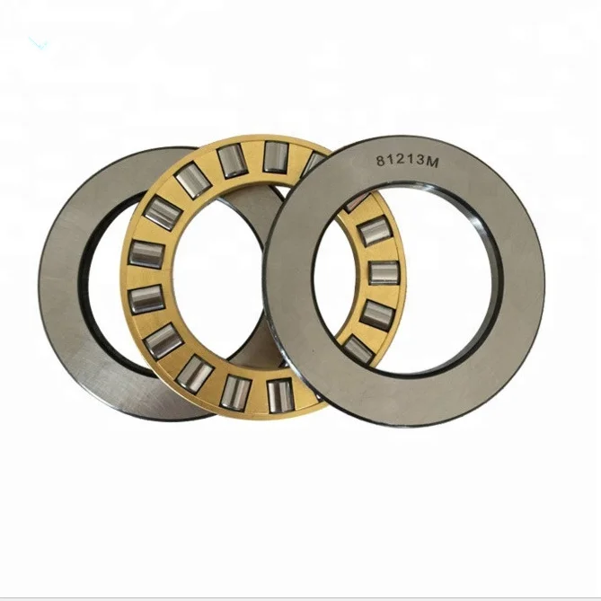 Bearing 811/500 M Thrust Roller Bearings 811/500 Thrust Bearing