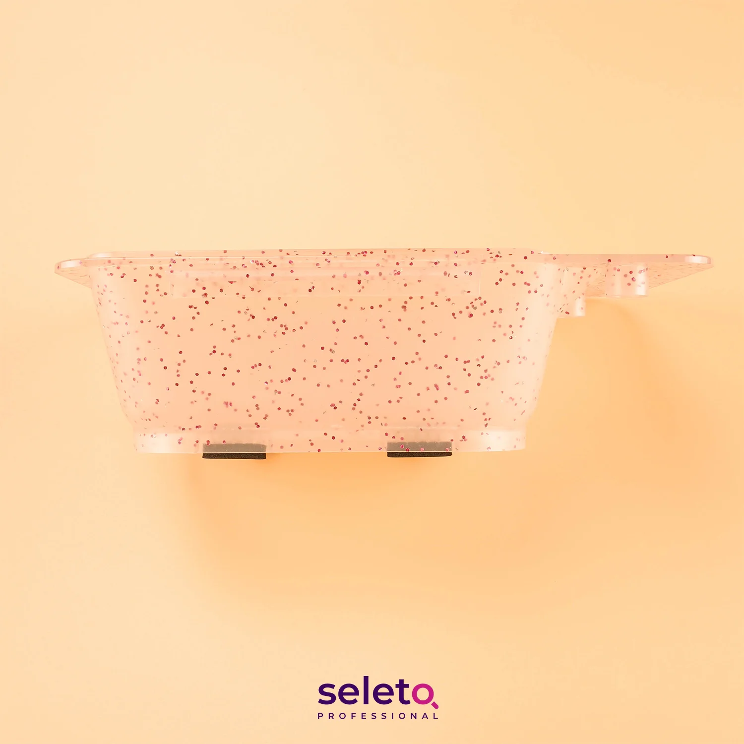 Wholesale Hair Salon Equipment Hair Dyeing Bowl PP Tint Hair Color Tinting Bowl