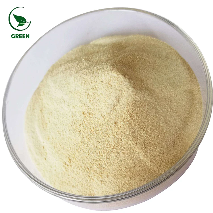 HWG HWP Hydrolyzed Wheat Gluten/Protein Oligopeptide