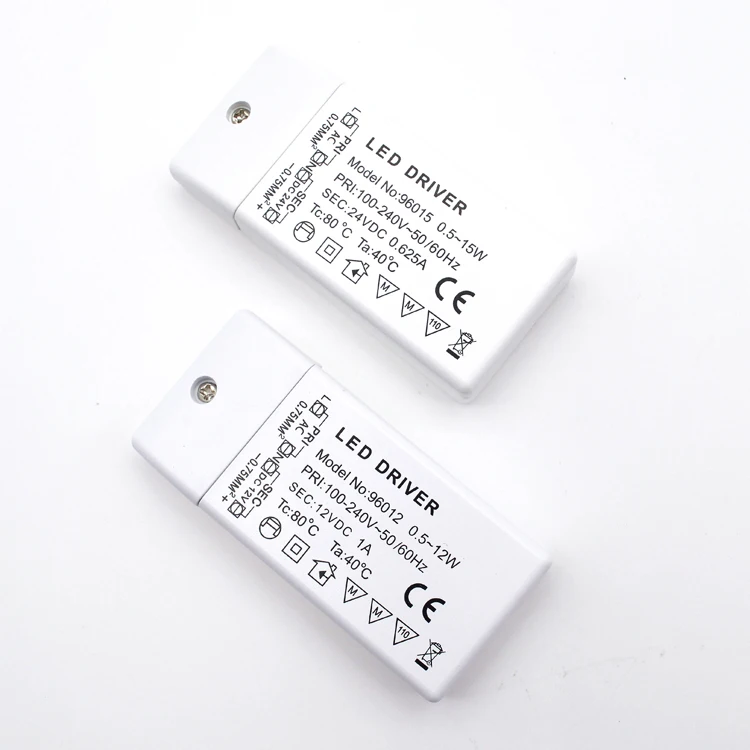 YIDUN Lighting Waterproof transformer outdoor IP67 led driver 30w 12 volt power supply,12 24 volt ac/dc power supply