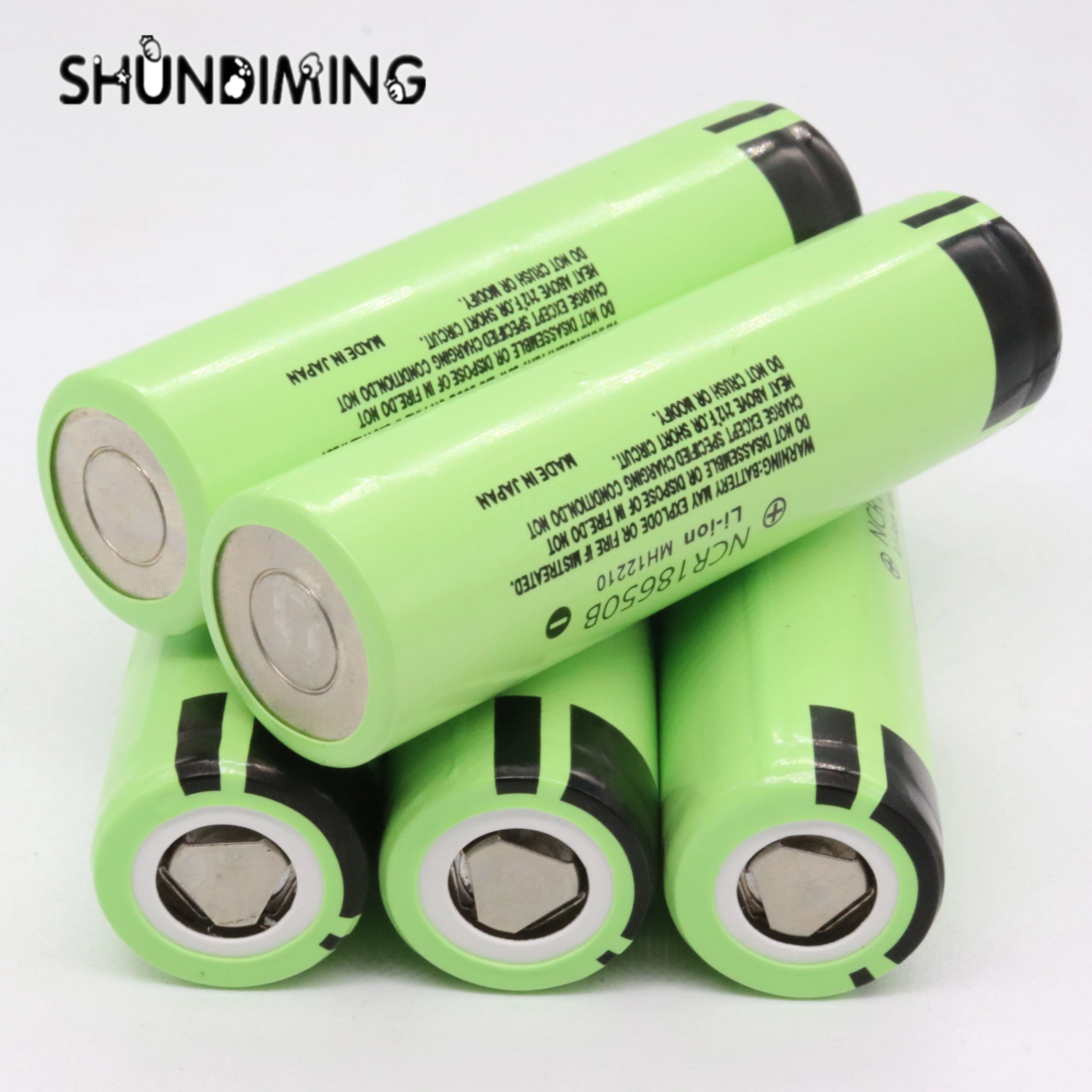 Лидер продаж, новый продукт, icr18650 1800 мАч, полная мощность 3,7 в, перезаряжаемый литий-ионный аккумулятор 18650