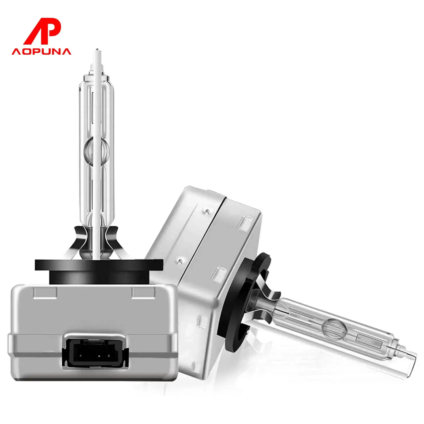 D1S car headlight bulb 35W 55W 4300K 6000K HID Xenon headlight bulb D1S