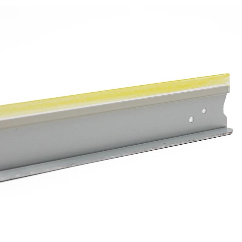 Hot Sale Drum Cleaning Blade For Xerox 5325 5330 5335 5500 5550 123 128 133 M118 Rubber Cleaning Blades Copier Spare Accessories