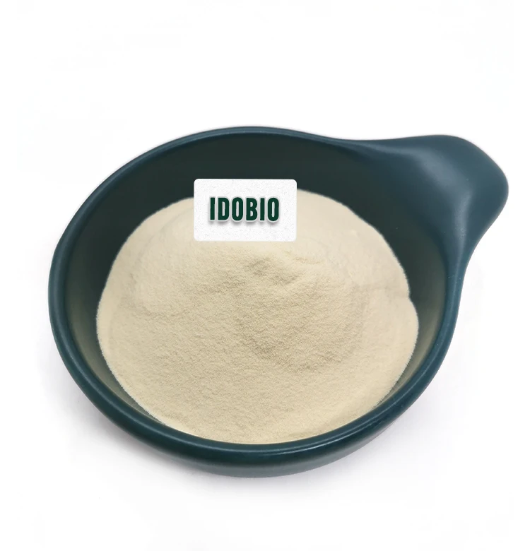 IdoBio Best Pea Peptide Powder hydrolyzed pea peptide