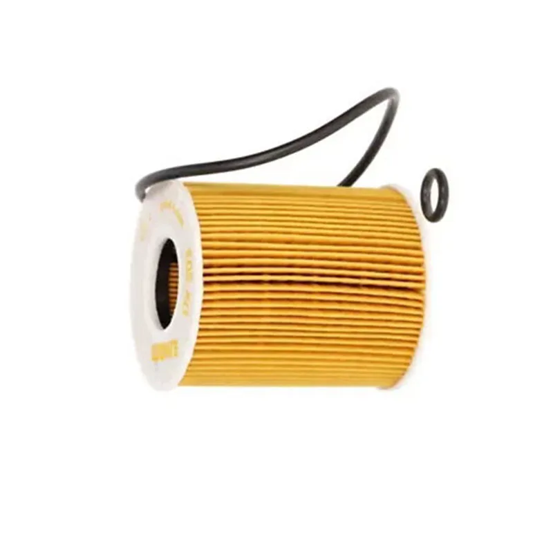 TATU High Quality Auto Parts Oil Filter Paper 1S7J6744BA 3M4G6744AA 3M4G6744AB 4S7J6744AA For Ford Mondeo 2.0L / S-Max