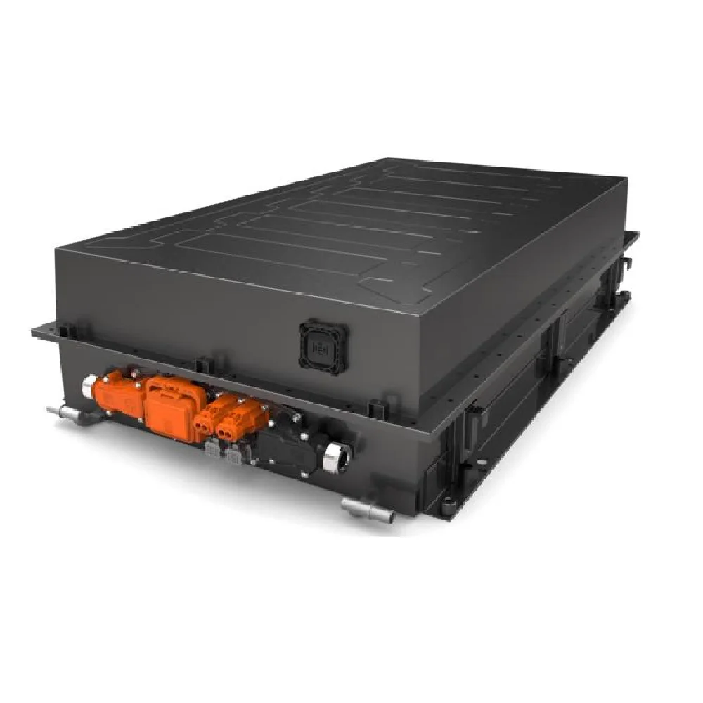 High Voltage 600v 300Ah Battery  Lifepo4 Battery Pack for EV Truck 180kwh Lithium Ion Battery for Electric Bus