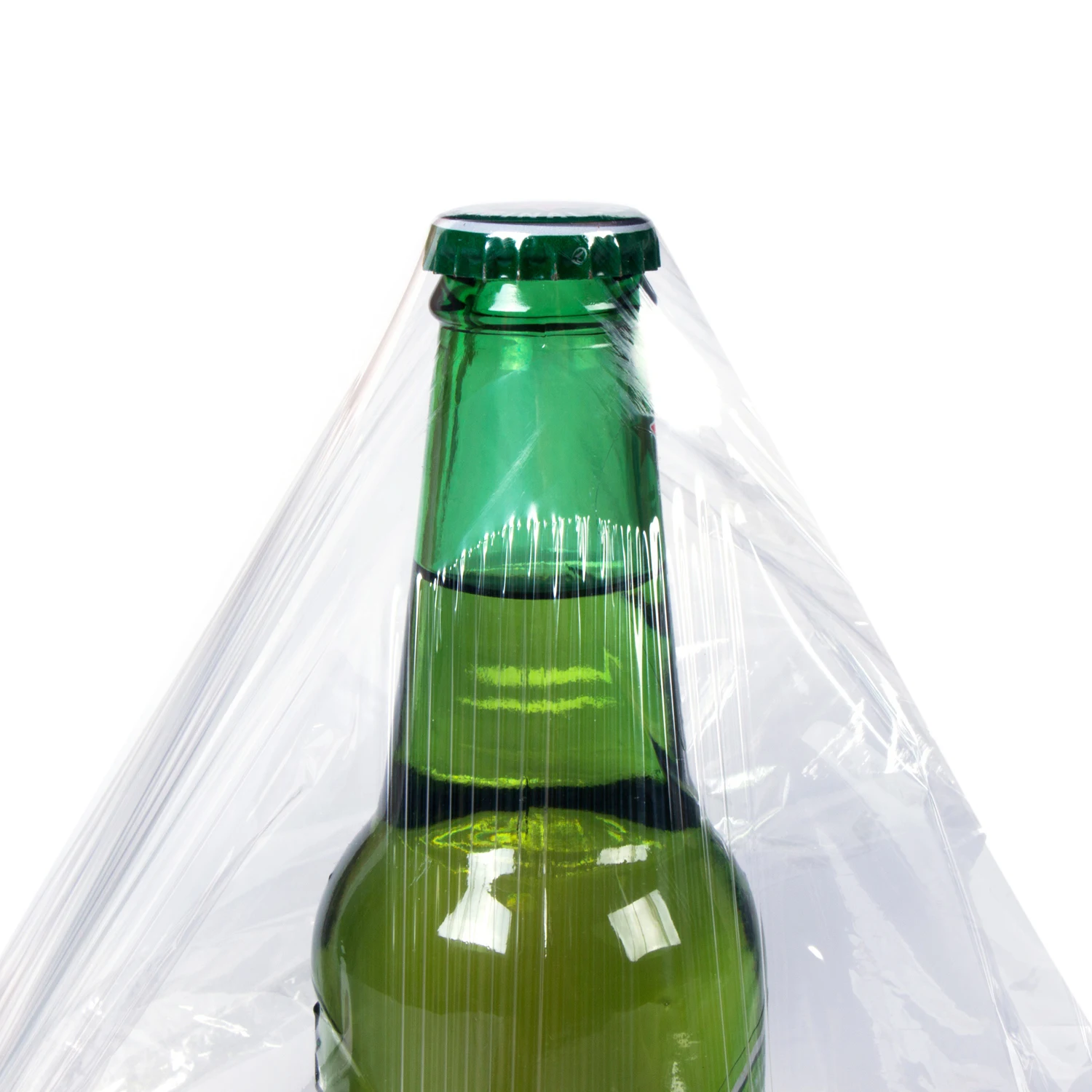 30cmX300m high quality cutting box resistant tray wrapper point break perforated mushroom holes diespenser cling film food wrap