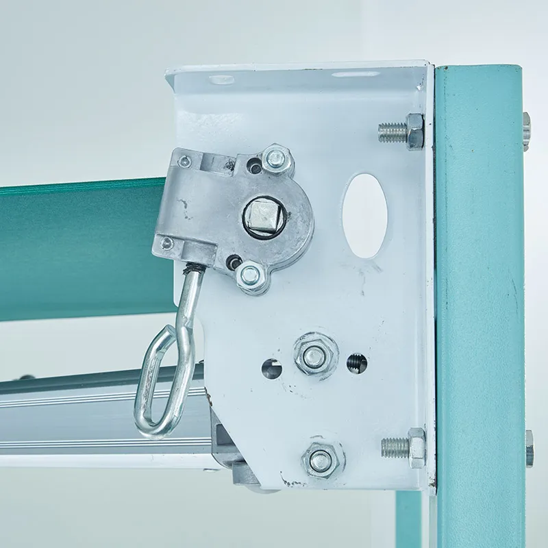Cheaper Price awning accessories Wholesale Aluminum Awnings Strong retractable awnings  Arms Spare Parts