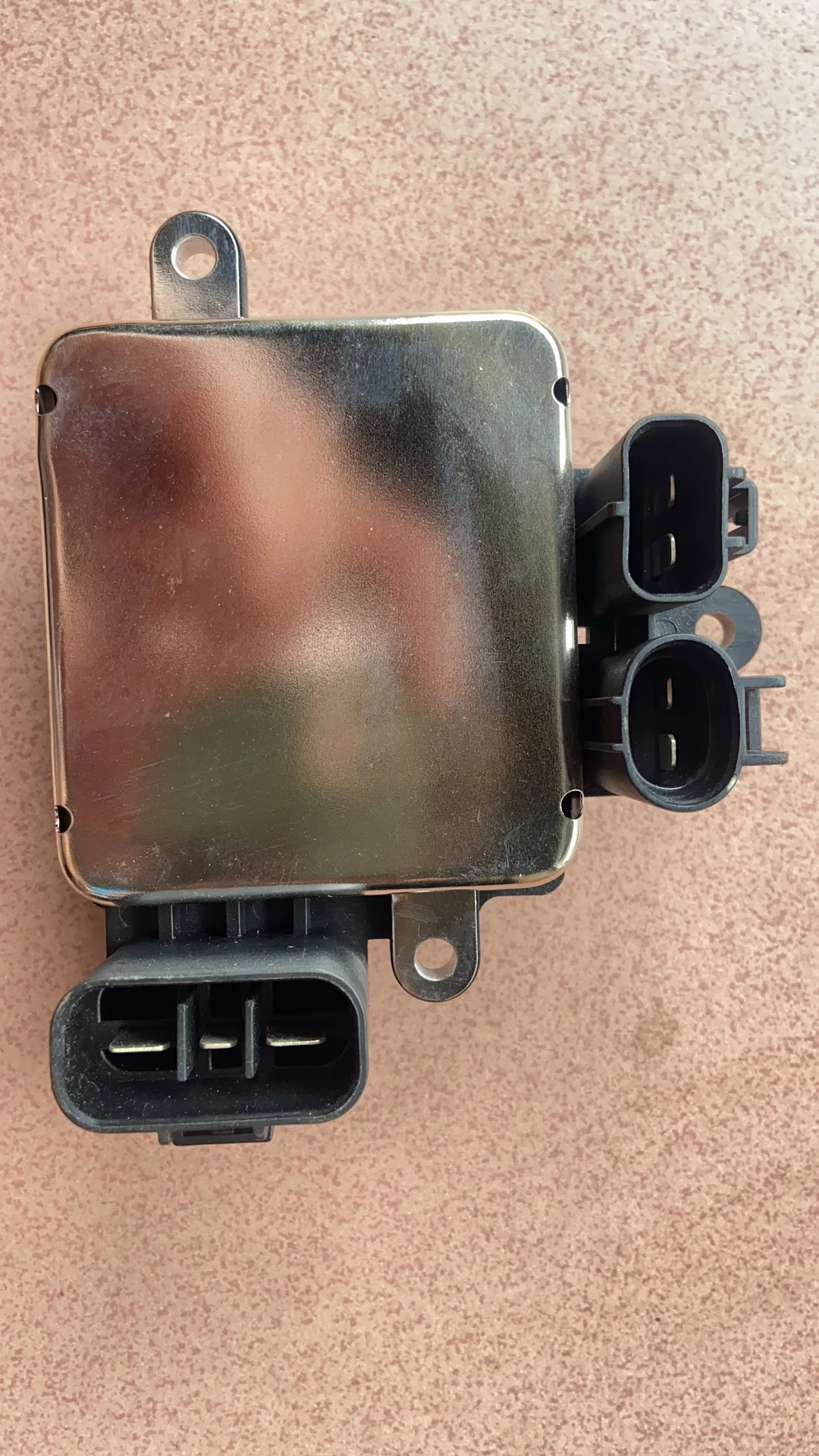  Блок управления охлаждающим вентилятором радиатора ECU 89257-30060 для Toyota RAV4 Sienna Lexus