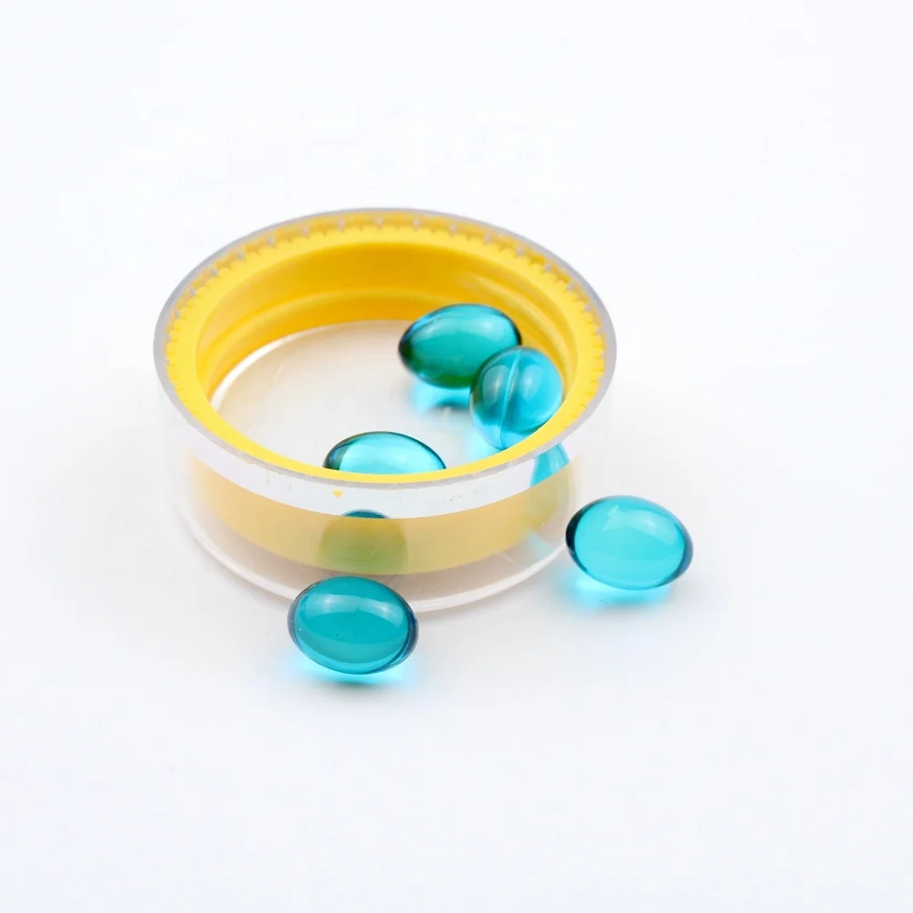 Health Care Supplement Eyesight Bone Vitamins A D Cod Liver Oil Sof tGel Capsule