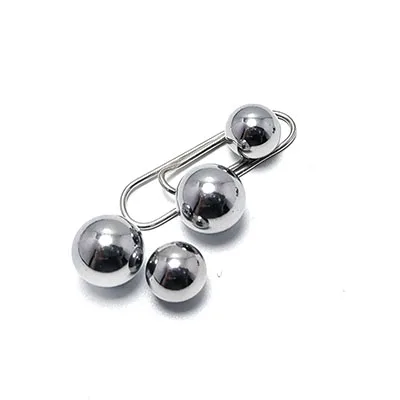 non magnetic 5mm 6mm 304 G100 G200 G100 stainless steel ball