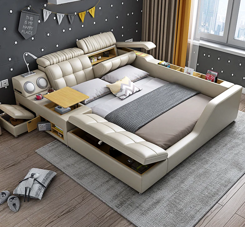 Sets solid wood italian luxurious king bedroom furniture turkish modern designers bed kids twin king size hotel bedroom sets
