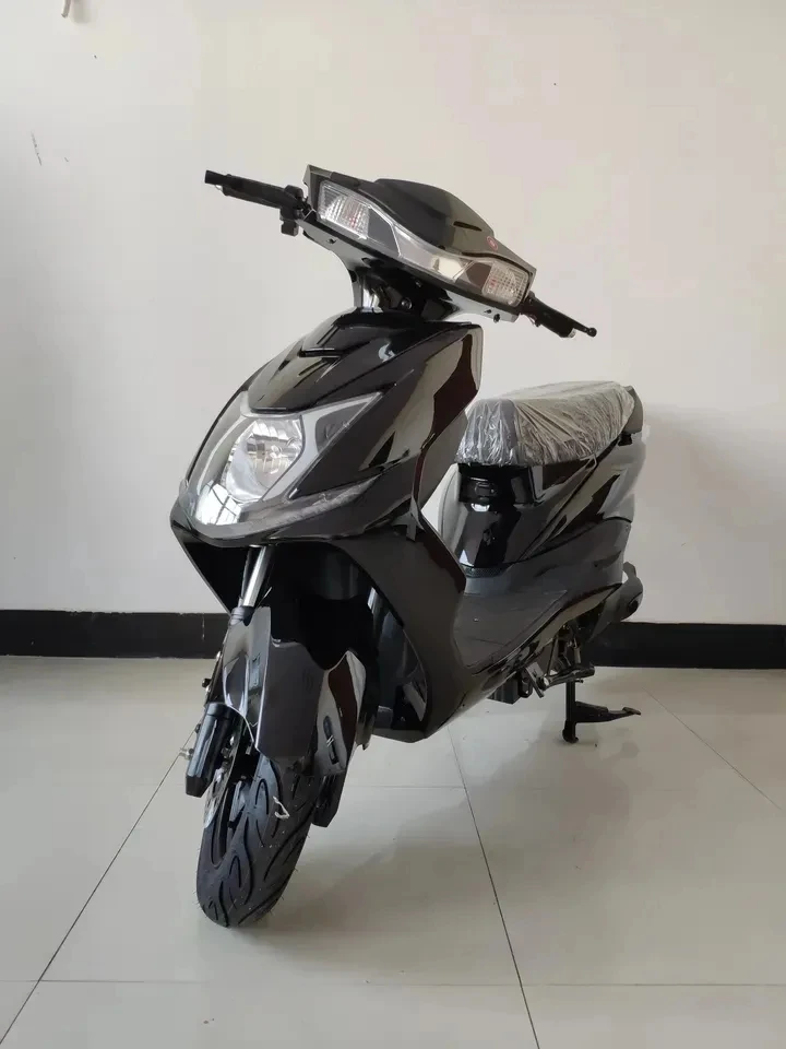 HEBEI factory 2024 High Quality electric motorcycle motor 1500W 48v 60V Electric Scooter Electric Motorcycles 3000wt for Adults