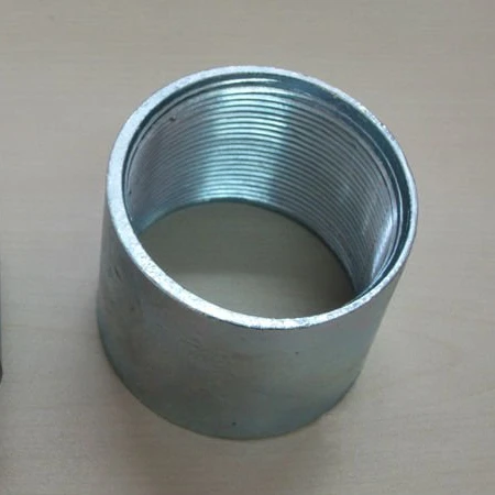 Mid-year sale UL6 rigid pipe fittings connector