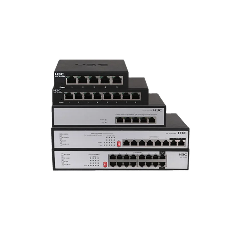 original and cost-effective 12 ports Ethernet switch  S5735S-L12T4S-A S5735S Series Switch