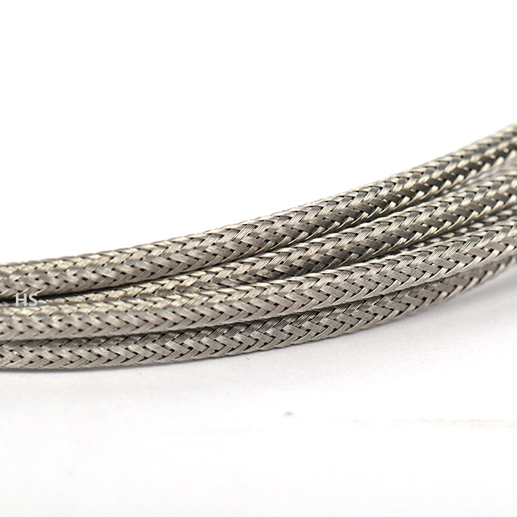 Waterproof Temperature Sensor Probe Thermocouple PT100 RTD