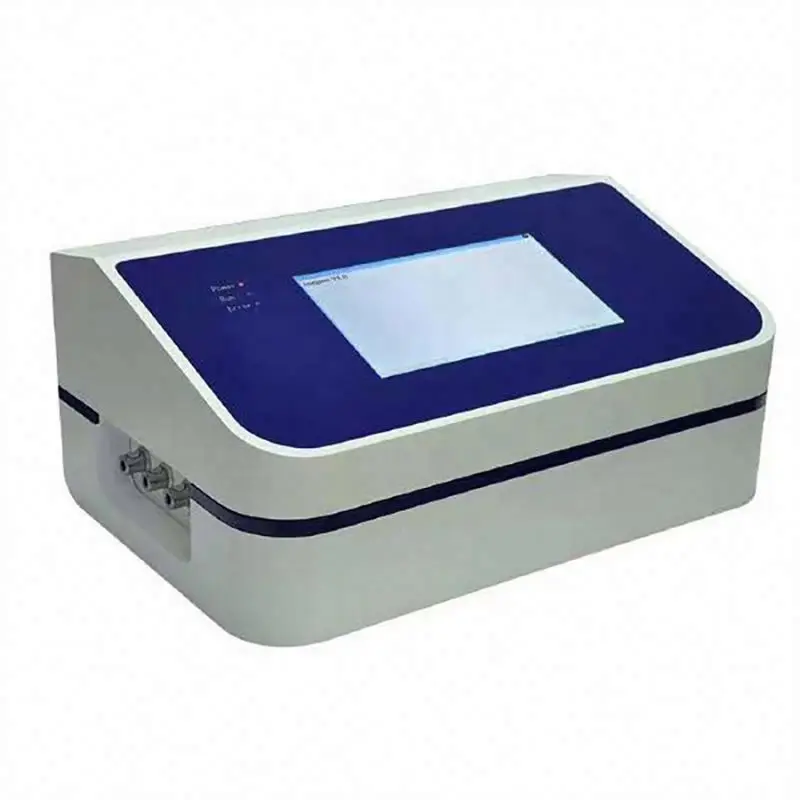 Automatic Filter Integrity Tester/Sample Processing Equipment Filter Integrity Testing Machine