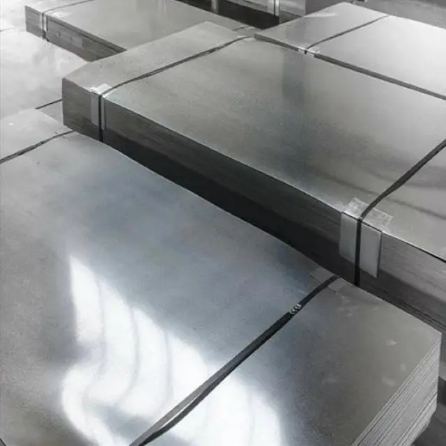 High quality AISI 201 304 316 6mm thickness cold rolled Stainless Steel Sheet used for construction