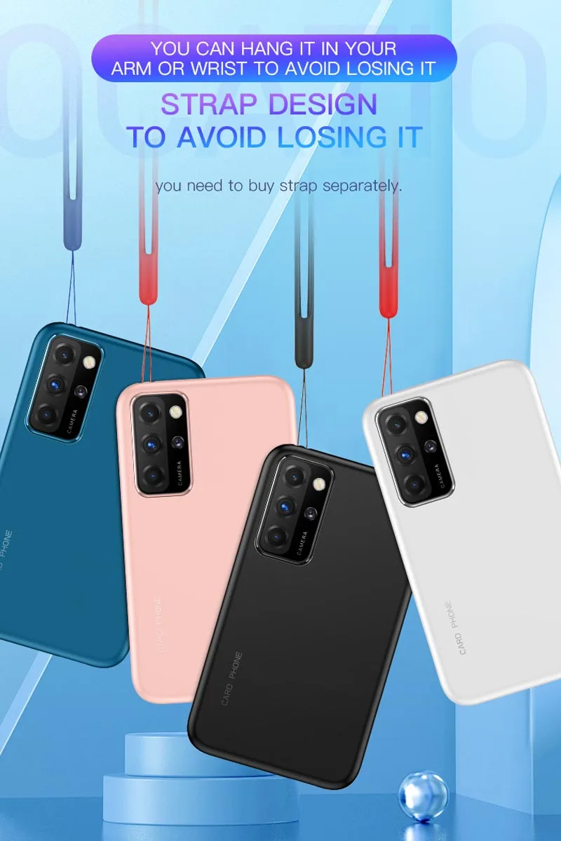 Mini Mobile Phone 2G GSM 2 SIM Card Magic Voice Bluetooth Dial Alarm Clock Recorder Vibration Small Cellphone