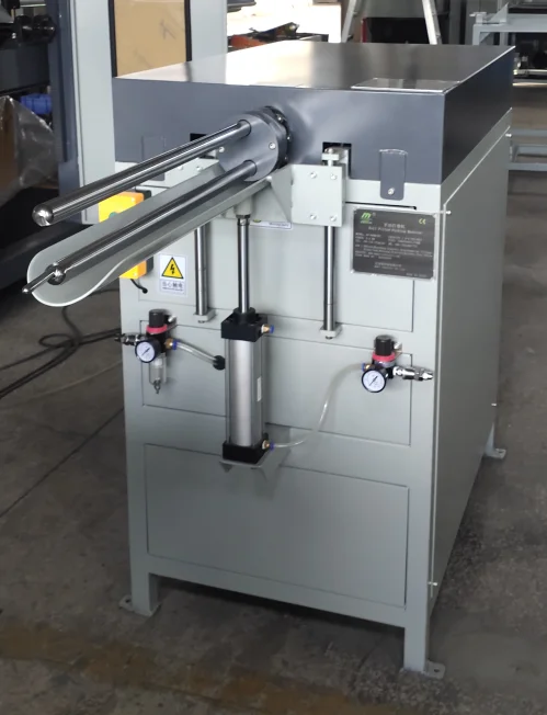 Newly arrived 0.4kw pillow packing machine pillow filling machines for sale