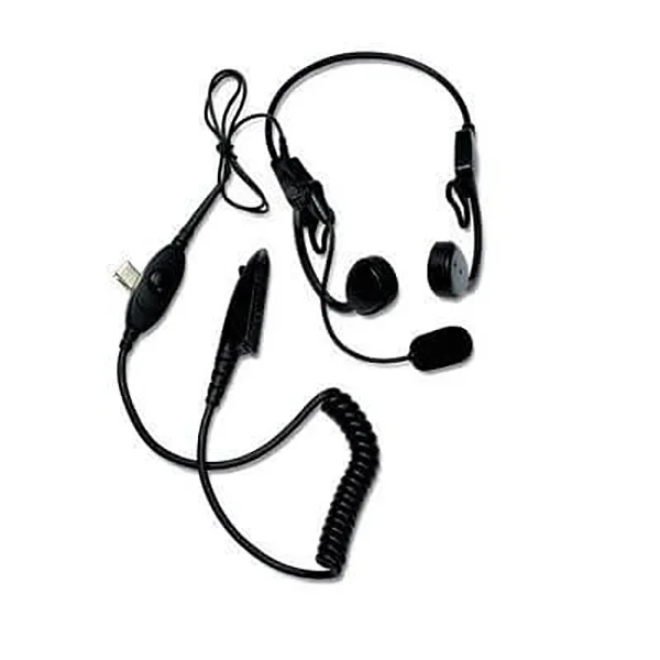 for Motorola Temple Transducer PMLN5101 walkie talkie handset two-way radio APX6000 APX7000 Earpiece earphone