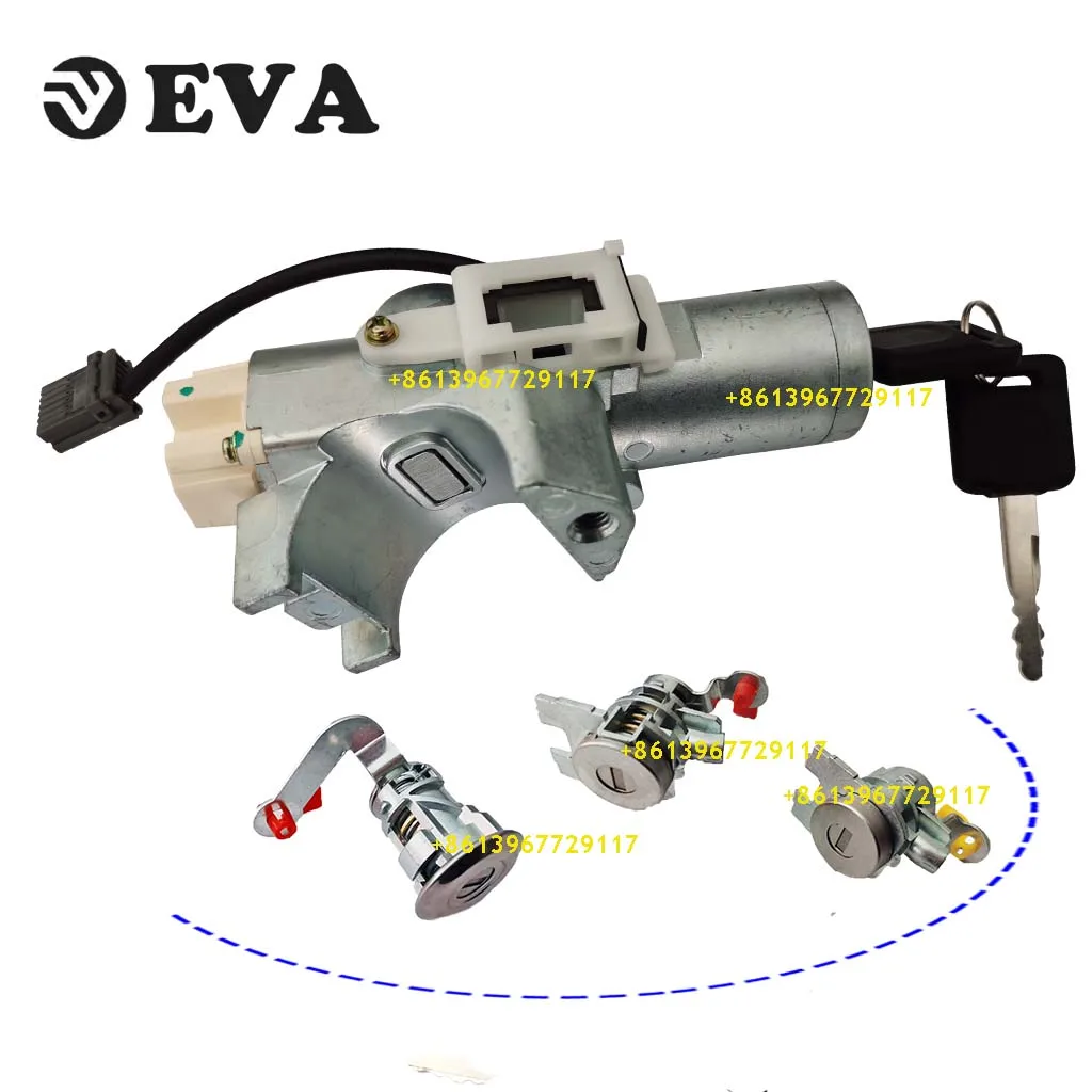 EVA factory ignition  STARTER SWITCH  FOR  Nissan Tiida Latio SC11 Vanette  NV200 D8700-ED50A 99810EE80C D8700ED500