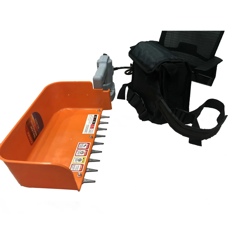 Дропшиппинг продукты Высокое качество Зеленый чай выщипывание машина автоматическая промышленная plucker