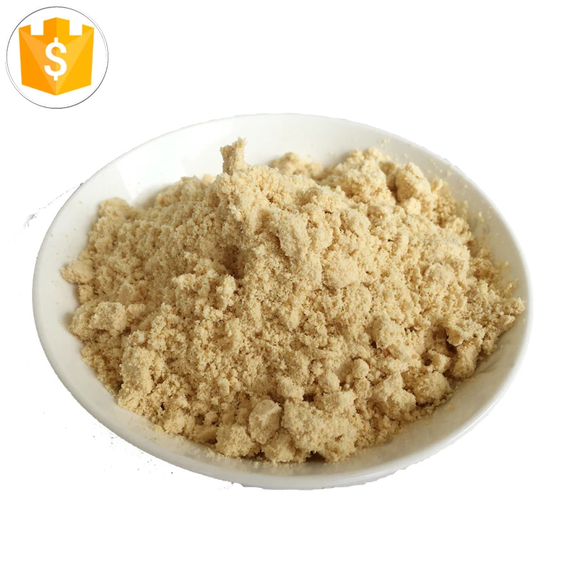 High Quality  Halal 1kg Salted Egg Sauce Powder Premix for chips popcorn fries