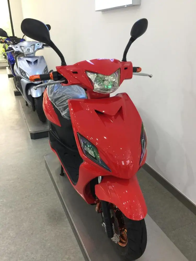 
Wholesale factory cheaper price electric motocycle two wheels electric bicycle with disc brake scooters for adult 