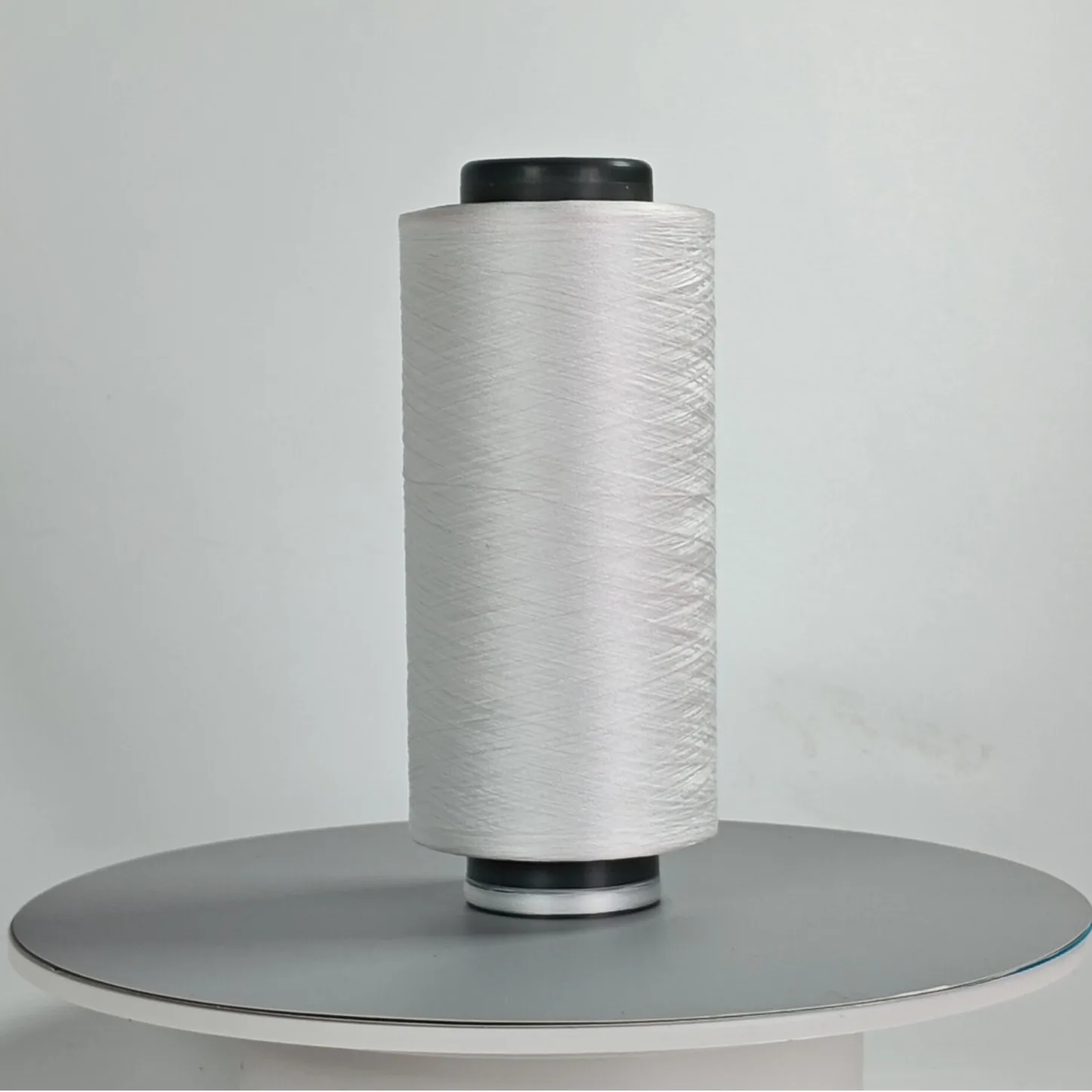 300D/72F 300/96 100% полиэфирная нить пряжа DTY высокая термостойкость