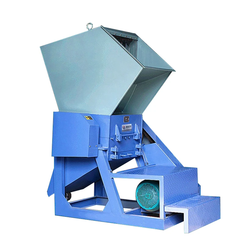 Pet Bottle Crushing Washing Drying Recycling Line/ Recycling Machine Plastic Flakes Washing Machine