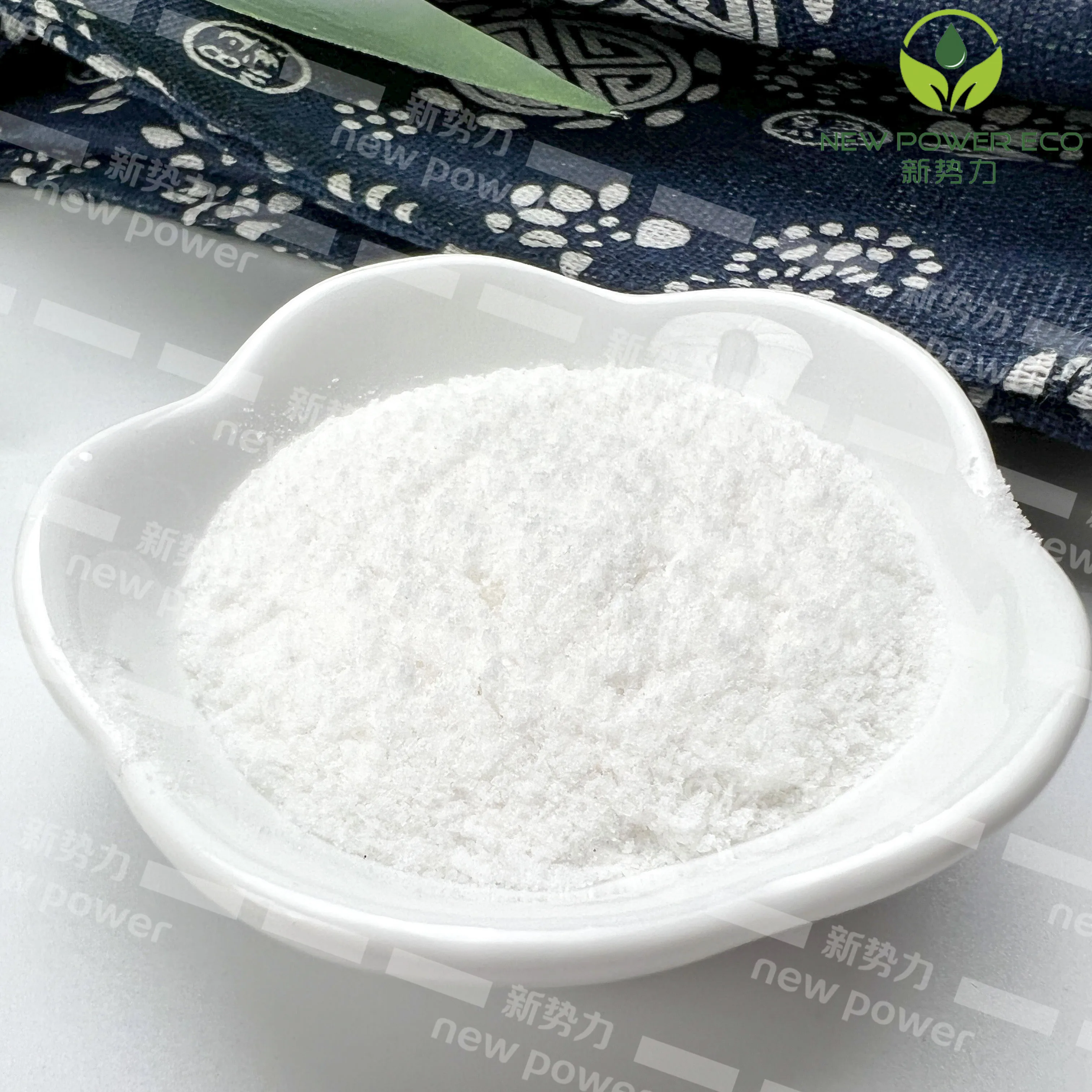 Ammonium sulphate crystal fertilizer