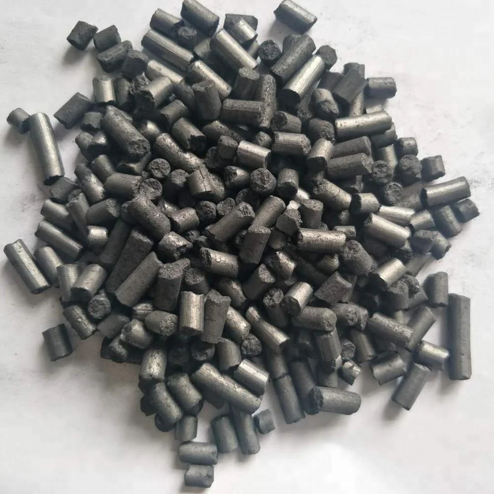 Шаг угольной смолы