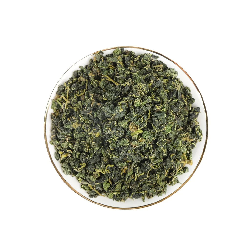 Sang Ye Natural Mulberry Leaf Herbal Green Tea