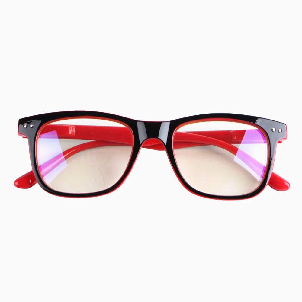 XH0058 Fashion High quality computer anti blue light blocking gaming glasses
