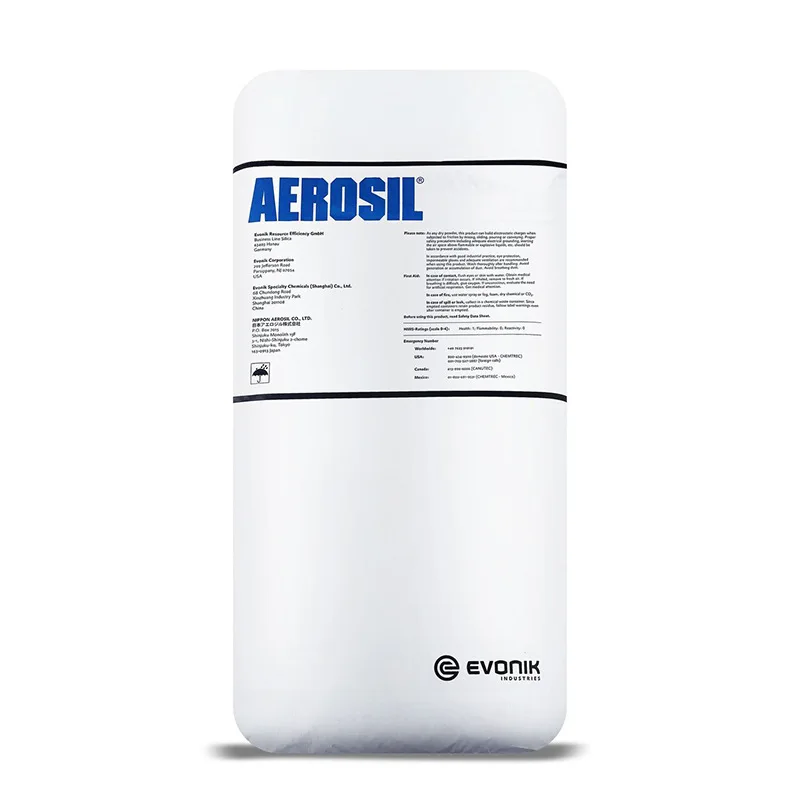 EVONIK AEROSIL R202/R208/R805/R 812/R 812 S/R972/R974  Fumed Silica large stock