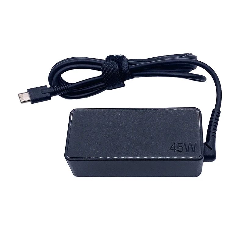 PD45W 5V 3A 9V 12V 15V3A 18V2A 20V2.25A многофункциональное зарядное устройство PD45w Type C адаптер питания для мобильного телефона